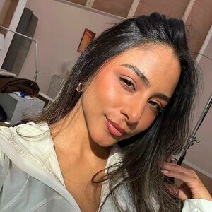 Meet your Posher, Gladys